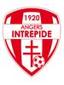 ANGERS INTREPIDE