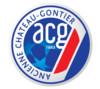 CHATEAU GONTIER  ANC 3