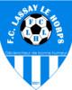 FC LASSAY - LE HORPS 1