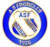 FRONCLES AS