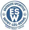 WITRY LES REIMS ES