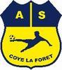 COYE LA FORET AS