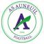 AUNEUIL AS