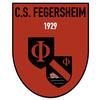 FEGERSHEIM CS