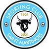 SP.C. ST MARTINOIS