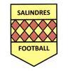 SALINDRES AS