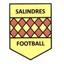 SALINDRES AS