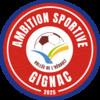 GIGNAC AS