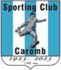 SP.C. CAROMBAIS