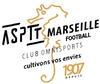 ASPTT MARSEILLE