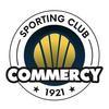 COMMERCY SC
