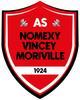 AS NOMEXY VINCEY
