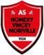 AS NOMEXY VINCEY