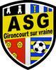 GIRONCOURT AS