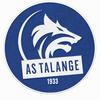 TALANGE AS