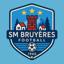 BRUYERES SM