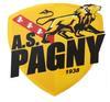 PAGNY SUR MOSELLE AS