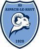 ASPACH LE HAUT A.S.