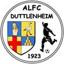 DUTTLENHEIM ALFC