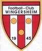 WINGERSHEIM FC