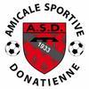 AM.S. DONATIENNE