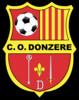 C.O. DONZEROIS