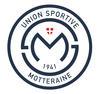 U.S. LA MOTTE SERVOL