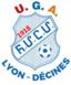 LYON DECINES