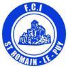 F.C. INDEPENDANT ST