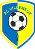 VILLEMEUX AS