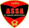 ST AMAND AS