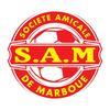 MARBOUE S A