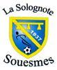SOUESMES SS 1