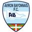 BAYONNE AVIRON