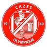 CAZES O.