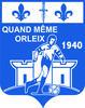 QUAND MEME ORLEIX