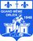 QUAND MEME ORLEIX