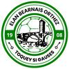 ORTHEZ ELAN BEARNAIS