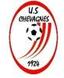 CHEVAGNES U.S.