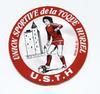 HURIEL U.S.T.