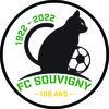 SOUVIGNY F.C..