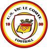 VIC LE COMTE U.S.