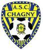 A.S. CHEMINOTS CHAGN