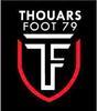 THOUARS FOOT 79 2