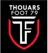 THOUARS FOOT 79