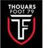 THOUARS FOOT 79