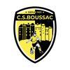BOUSSAC CS