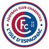 ISLE D ESPAGNAC FCC 1