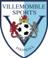 VILLEMOMBLE SPORTS