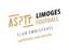 LIMOGES ASPTT
